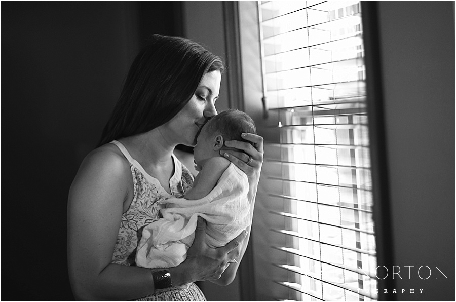 Newborn Session