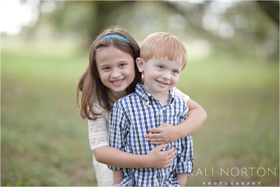 Family Session