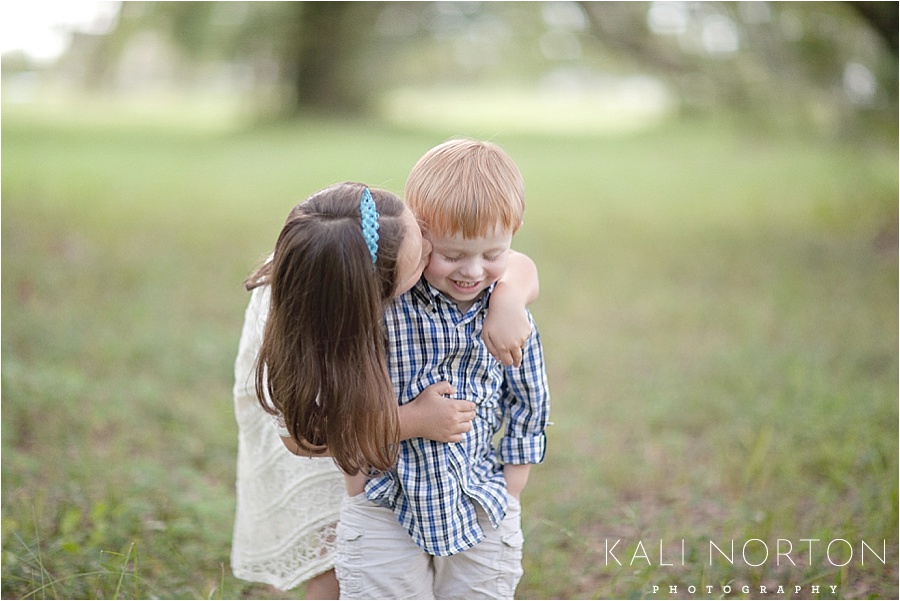 Family Session