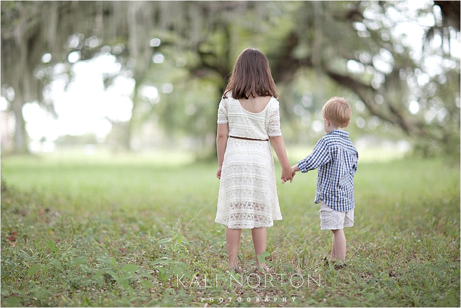 Family Session