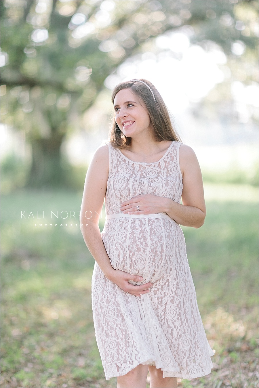 Faucheux Maternity