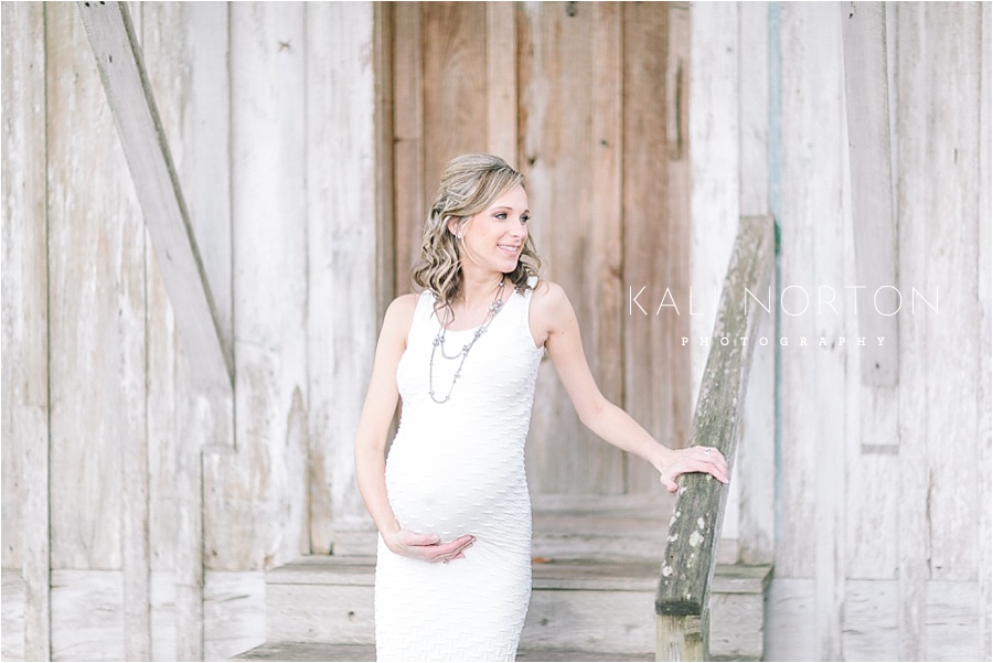 Katy Bordelon Maternity