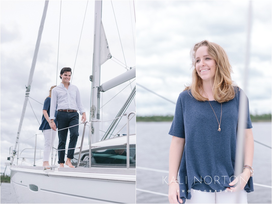 Annie + Reice Engagements