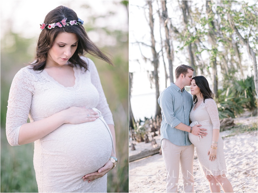 Ledet Maternity