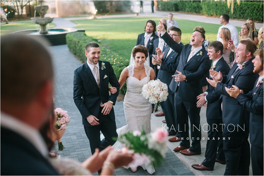 Anika + Stan Wedding