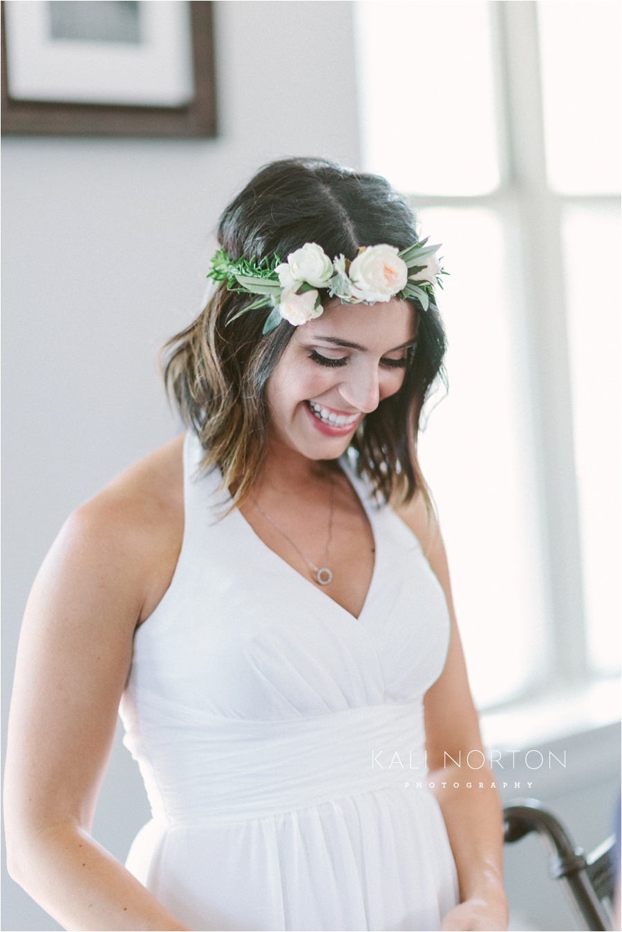 Heather + Ryan Vial Wedding