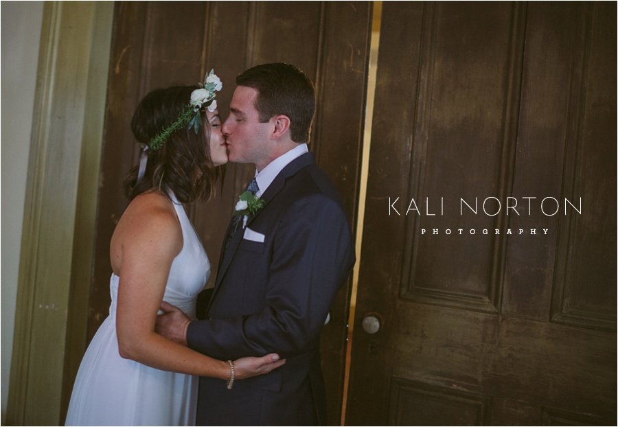 Heather + Ryan Vial Wedding