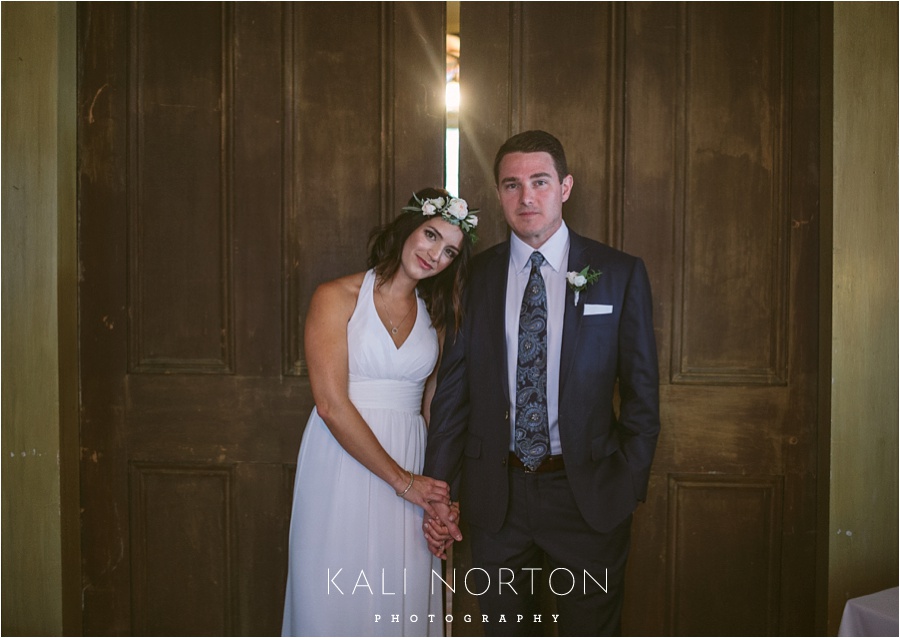 Heather + Ryan Vial Wedding