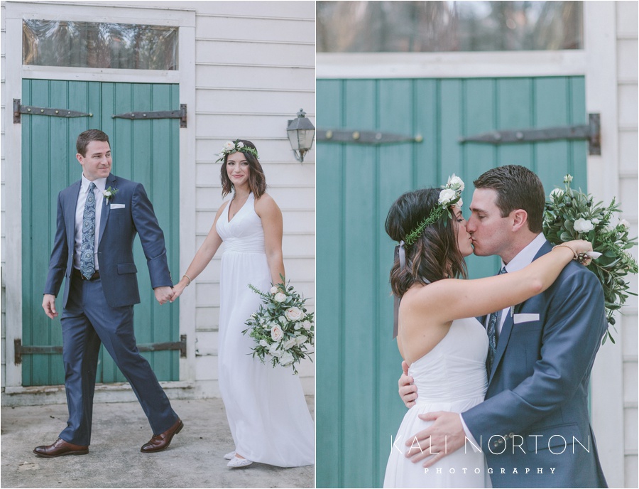 Heather + Ryan Vial Wedding