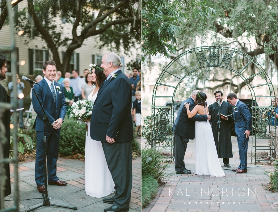 Heather + Ryan Vial Wedding