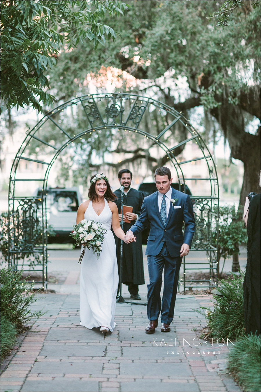 Heather + Ryan Vial Wedding