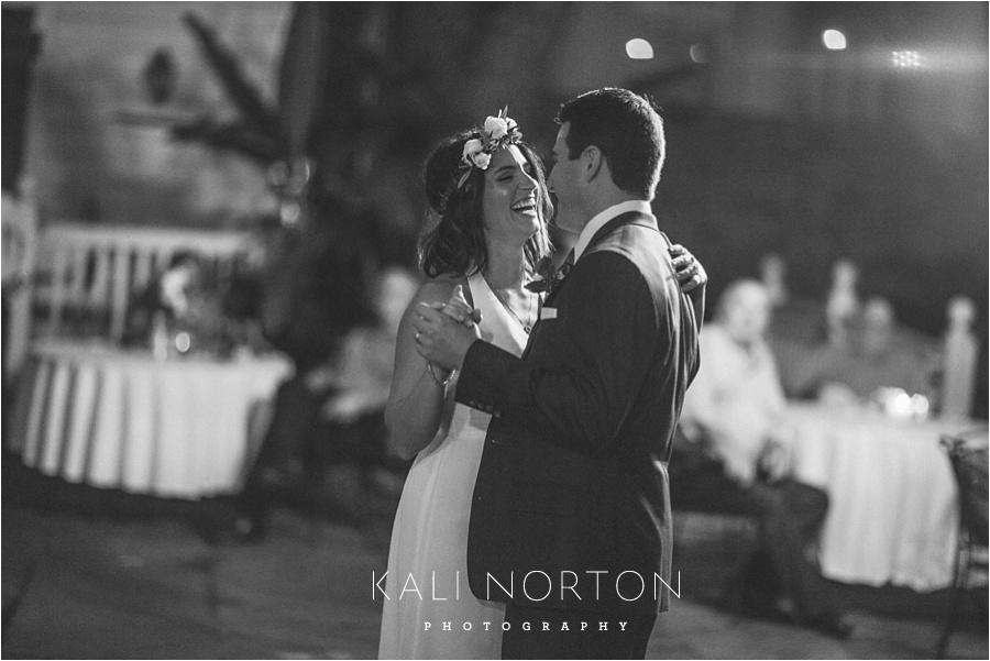 Heather + Ryan Vial Wedding