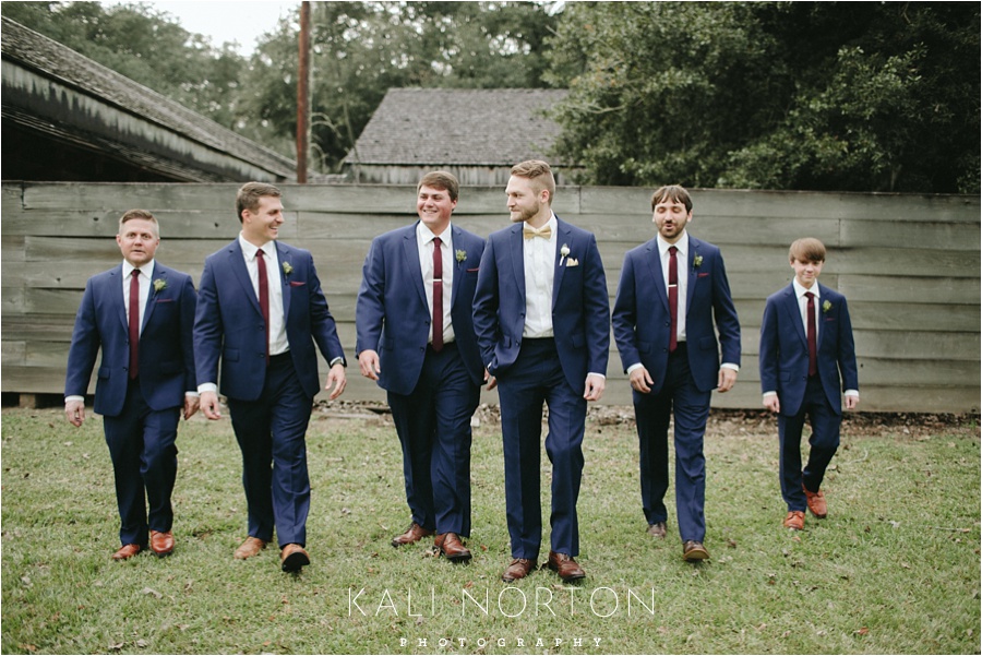 Megan + Jordan Wedding