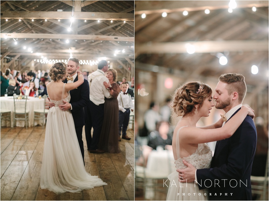 Megan + Jordan Wedding