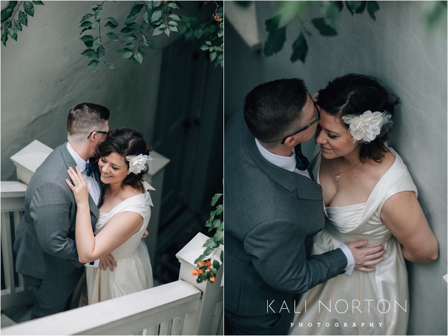 Rachel + Marlo Wedding