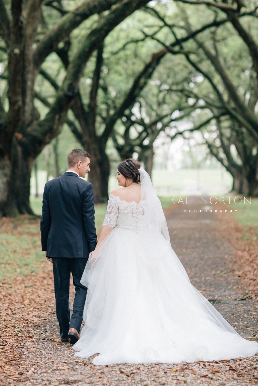 Krystal + Nick Wedding