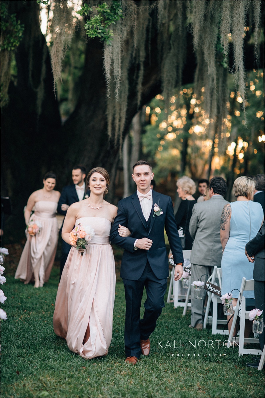 Krystal + Nick Wedding